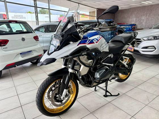 BMW R 1250 GS PREMIUM BMW R 1250 GS PREMIUM